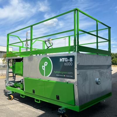Htgr Htg B 8